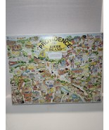 White Mountain Puzzle Providence RI #A061 1000pcs New Unsealed HTF USA - $162.48 CAD