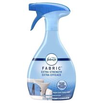 Febreze Original Scent Fabric Refresher 23.6 oz Liquid (Case of 4) - $49.95