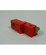 Allen-Bradley 2090-XNSM-T Drive to Drive Terminating Header - $1,598.47 MXN
