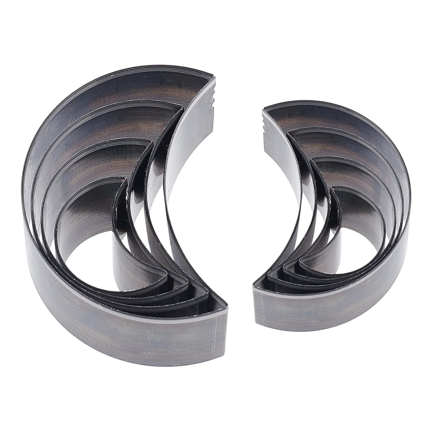 Superdant High Carbon Steel Leather Die Cutter Hollow Punching Tool Cutt... - $30.99