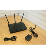 ASUS Dark Knight RT-N66R Double 450 Mbps Dual Band 4-Port Wireless N Router - $526.04 MXN