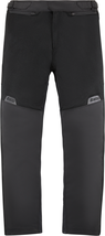 ICON Mesh™ AF Overpant - Black - Medium 2821-1315 - $160.00