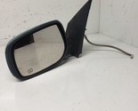 Driver Left Side View Mirror Power With Heated Fits 09-13 COROLLA 1028601 - $77.22