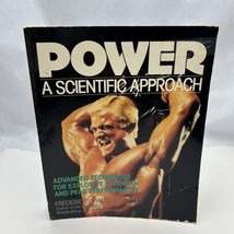 Power: A Scientific Approach - $24.84