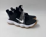 Authenticity Guarantee

Nike React Hyperset Volleyball Shoes Black CI295... - $109.99