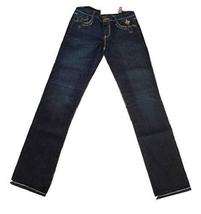 Makaveli Branded Women&#39;s Embellished Denim Jeans (15) - £39.56 GBP