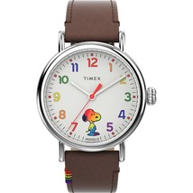 Timex Mod. P EAN Uts Collection - Indiglo - Snoopy - £122.06 GBP