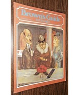 Feb 1980 Brown&#39;s Guide to GEORGIA Ocmulgee,fishing Wildcat Creek,biking ... - £10.97 GBP