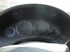 Speedometer Cluster MPH Opt UH8 Fits 08-09 UPLANDER 1596489101 DAY GUARA... - $118.50