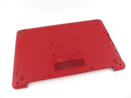 Dell Inspiron 5565 5567 Red Bottom base Assembly - MKWT6 0MKWT6 (U) - £18.47 GBP