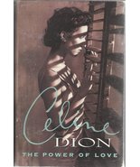 Celine Dion - Power of Love (Cassette Single) - £3.92 GBP