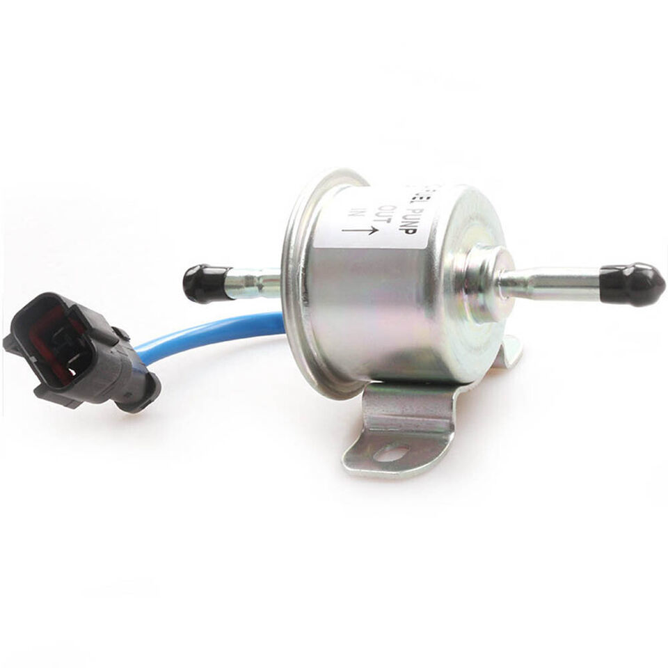 Fuel Feed Pump 129612-52100 For Yanmar 3TNV84 3TNV88 4TNV84 4TNV98 4TNE9... - $15.43