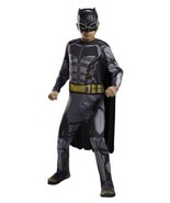 Rubies Justice League TACTICAL BATMAN Costume - Child&#39;s Large (12/14) NEW - £17.33 GBP