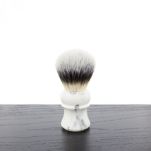 Yaqi R210302 Everst White Marble Synthetic Brush - £20.06 GBP