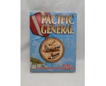Pacific General PC Windows 95 CD-ROM SSI Video Game - £54.17 GBP