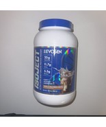 Evogen IsoJect Whey Isolate Protein Powder Vanilla Cold Brew Coffee 1.83... - $68.58 CAD
