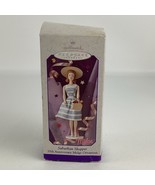 Hallmark Keepsake Christmas Tree Ornament Suburban Shopper Midge Anniver... - €16,79 EUR