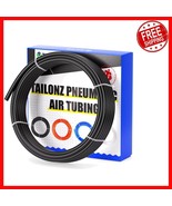 Flexible Polyurethane Air Hose 10mm - 32.8ft, 145 PSI for Versatile Use - $33.65