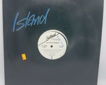 Sly and Robbie 7&quot; Get To This Get To That Island Records Promo NM - $7.87