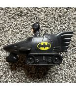 Vintage 1991 Batman Returns Car Happy Meal Toy Vintage Collectable DC Mc... - $109.47 MXN