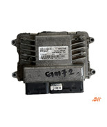 ENGINE CONTROL MODULE ECU 25186182 FITS GM CHEVROLET CRUZE - $285.00