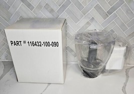 Oster Food Processor Blender Accessory Model #116432-100-090 Replacement... - $34.60