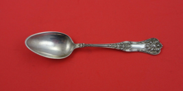 New Kings By Roden Canadian Sterling Silver Coffee Spoon 5 1/2&quot; - $66.88 CAD