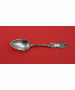 New Kings By Roden Canadian Sterling Silver Coffee Spoon 5 1/2&quot; - $66.88 CAD