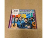 Essencia Do Brasil (UK IMPORT) CD NEW - £12.74 GBP