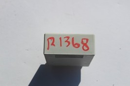 2008-2010 MINI COOPER TIRE PRESSURE CONTROL MODULE R1368 image 2