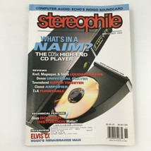 Stereophile Magazine November 2004 Elvis Costello Rock&#39;s Renaissance Man - £14.90 GBP
