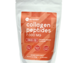 360 Nutrition Collagen Peptides 7,000 MG, 6 oz,Exp 10/24,Grass-Fed FREE ... - $24.50