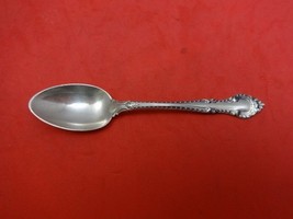 English Gadroon by Gorham Sterling Silver Demitasse Spoon 4 1/4" Silverware - $28.71