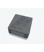 Neo Geo to Sega Genesis/Megadrive/Master System Controller Adapter Enclo... - $229.50 MXN+