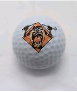 1994 Looney Tunes Tasmanian Devil Acme Gold Club Golf Ball - $21.72 CAD