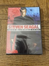 Steven Seagal Movie Collection DVD - £10.09 GBP