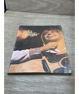 An Evening with John Denver Song Book - $244.08 MXN