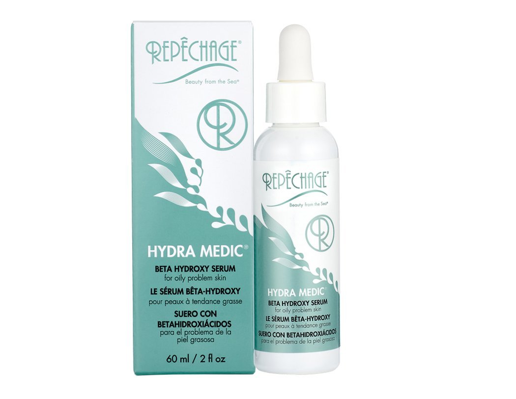 Repechage Hydra Medic Beta Hydroxy Serum 2 oz