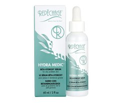 Repechage Hydra Medic Beta Hydroxy Serum 2 oz - £33.63 GBP