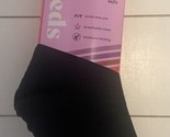 6 Pairs Womens Peds Ankle Socks All Dry Breathable Mesh Moisture Wicking... - $11.75
