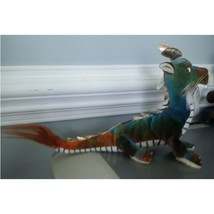 Ty Beanie Babies Collection Zodiac Dragon from 2000 with Tags - £14.15 GBP