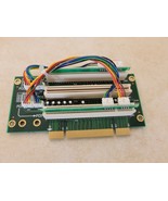 Supermicro JM105 T-M E8101D4A Version 1.0 PCI Riser Card - $24.66 CAD