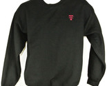 T-MOBILE Communications Employee Uniform Sweatshirt Black Size 2XL NEW - $33.68