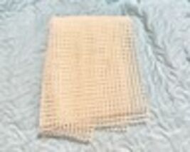 Mainstays Non-slip Rug Underlay Fits 27X20 Inch - $5.00