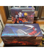 R35C Magna R36C Inventa Continuum Ocular MMC Mastermind Creations SET Sk... - $321.70