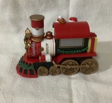 2000 Campbell's Soup Train Christmas Ornament - $7.69
