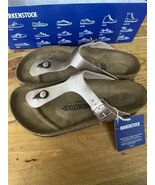Birkenstock Gizeh | Copper | EU 38 | Ladies 7 | Mens 5 | Regular Fit - $133.13 CAD