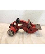 Cummins ISL9 8.9L Diesel Engine Alternator Support 3970650 Fan Hub 39374... - €340,36 EUR