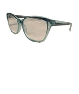 Jones New York Women&#39;s Blue Cat Eye Eyeglass Frames JNR112-JG - $27.81