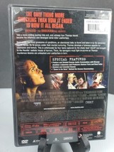 The Texas Chainsaw Massacre: The Beginning (Unrated) - DVD Scary Horror - £1.58 GBP